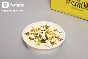 Raaj Shaahi Shrikhand