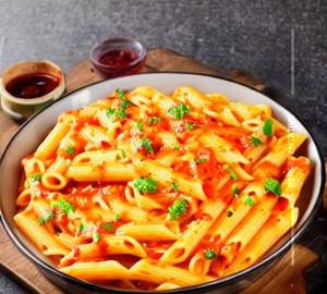 Red Sauce Pasta