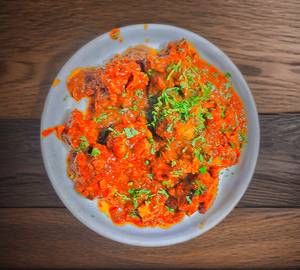 Chicken naroli fry