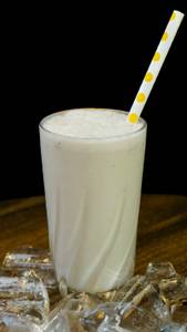 Vanilla Shake