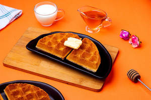 Classic Mapple & Butter