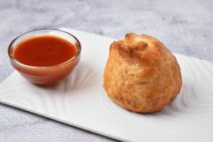 Chowmein Patties