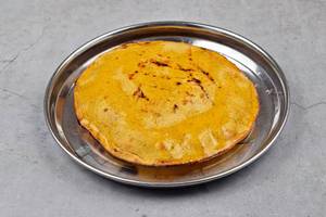 Sweet corn rotlo 