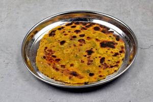Methi Thepla