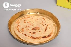 Malabar Parantha