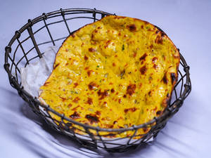 Missi Roti
