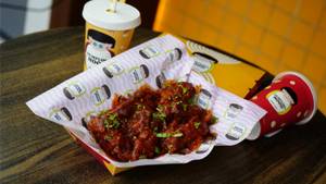 Chilli Chicken