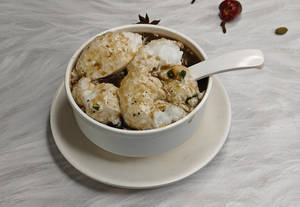 Lung Fung Soup ( Mutton )