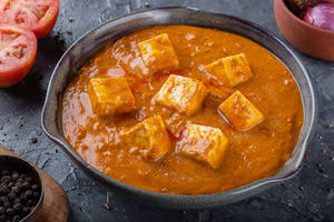 Paneer Butter Masala