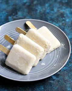 Semiya ice
