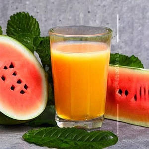 Musk Melon Juice