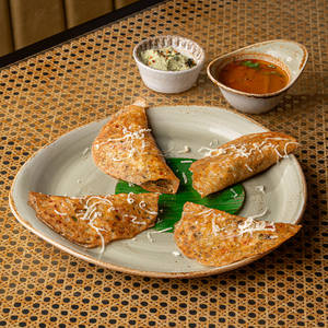 Tacos Rawa Dosa