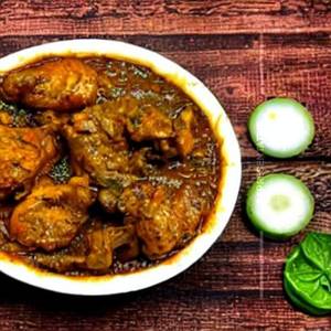 Chicken dehati