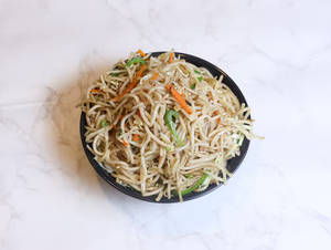 Veg noodles