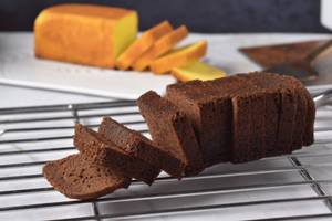 Chocolate Slice Cake