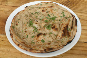 Dhaniya Roti