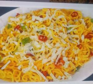 Veg Yippee Maggi
