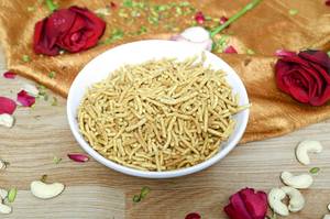 Bikaneni Bhujiya