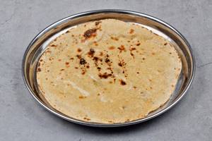 Roti with ghee 
