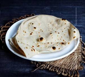 Rumali Roti