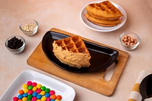 Peanut Butter Chocolate