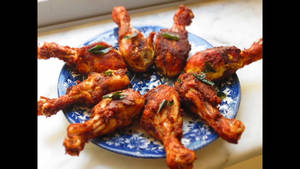 Chicken Drum Sticks