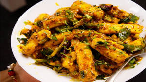 Paneer Majestic