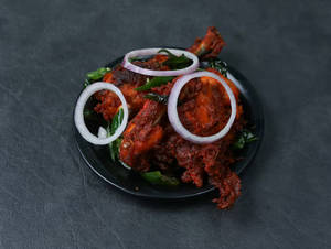 Chicken Fry 1Pic