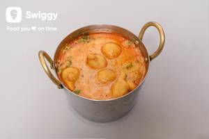 Kadhi Pakoda