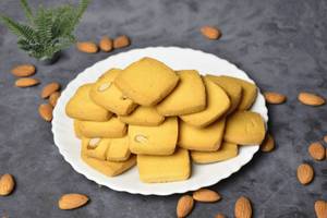 Badam Cookies [200 g]