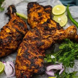 Pepper tandoori(Half)