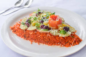 Kashmiri Biryani