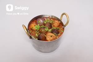 Aloo Pyaz Masala