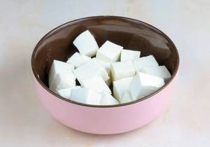 Plain Paneer