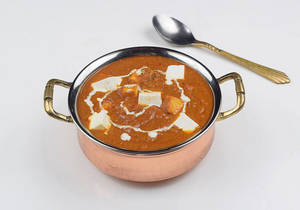 Paneer Sabji
