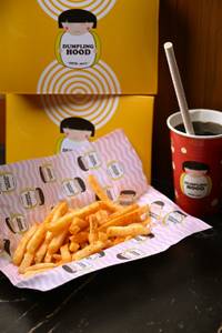 Peri-peri Fries