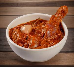 Chicken Do Pyaza