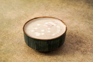 Chicken Cream Soup