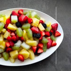 Fruit Salad