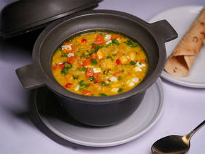 Vrindavan Khichdi