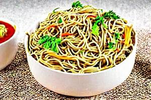 Veg noodles