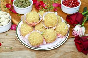 Chogni Laddu