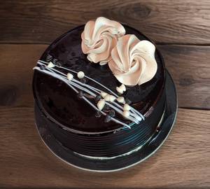 Chocolate Cake          