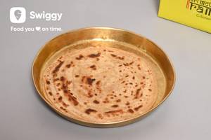 Lachha Parantha