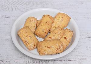Badam Stick Cookies [200 grams]