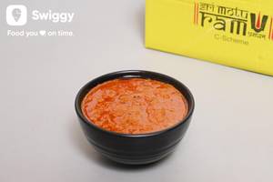 Lehsun Chutney