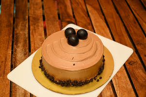Chocochip Cake