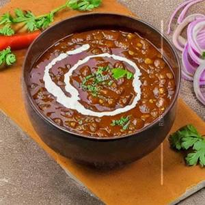 Dal makhani