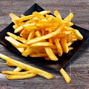 Finger Chips
