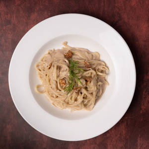 LINGUINE CREMA